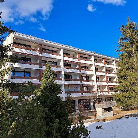 Apartamento Astoria Lenzerheide Exterior foto