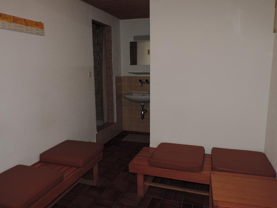 Apartamento Astoria Lenzerheide Exterior foto