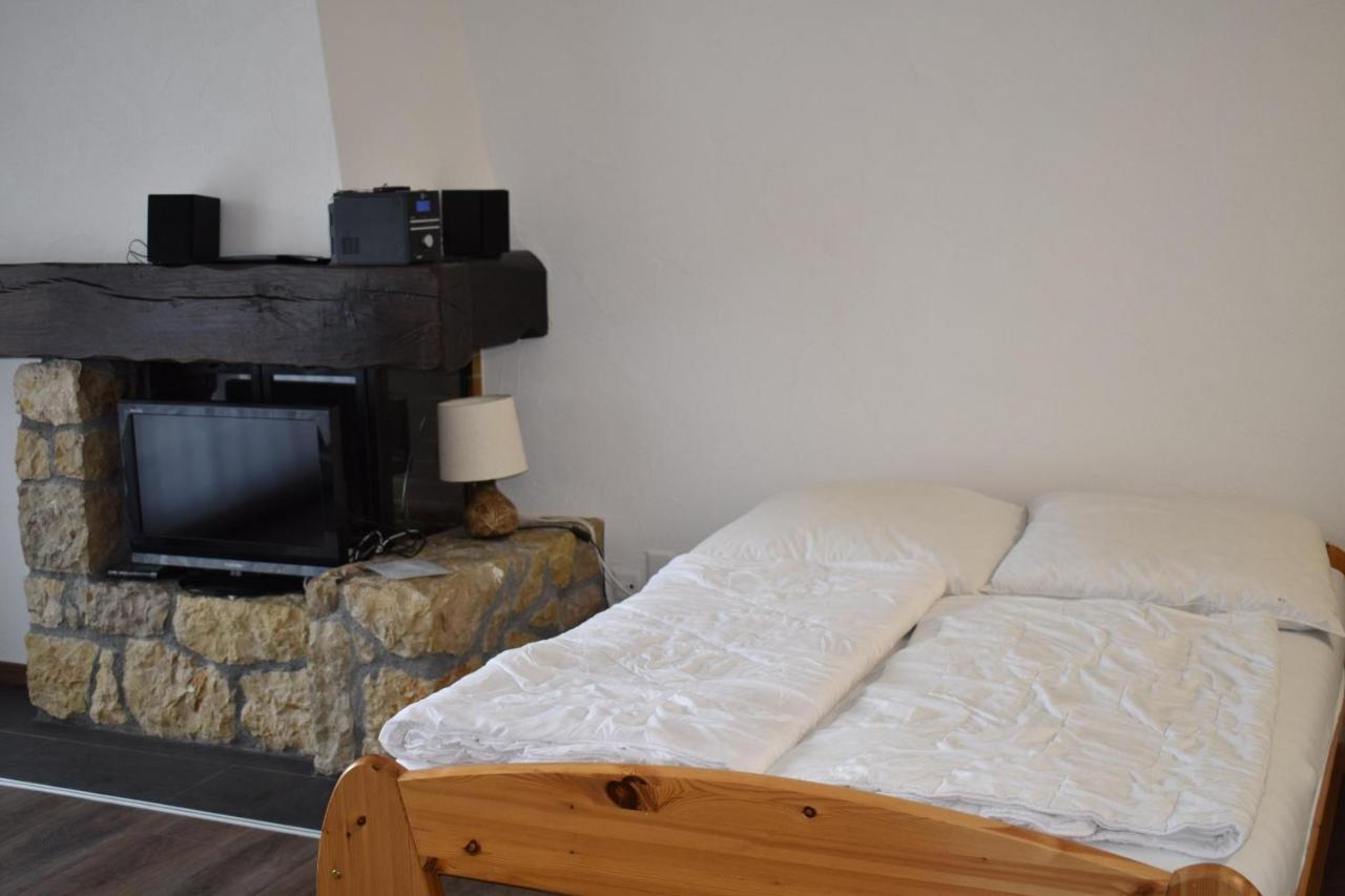 Apartamento Astoria Lenzerheide Exterior foto